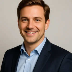 Foto van Lars van den Berg