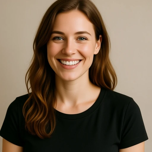Emma de Jong