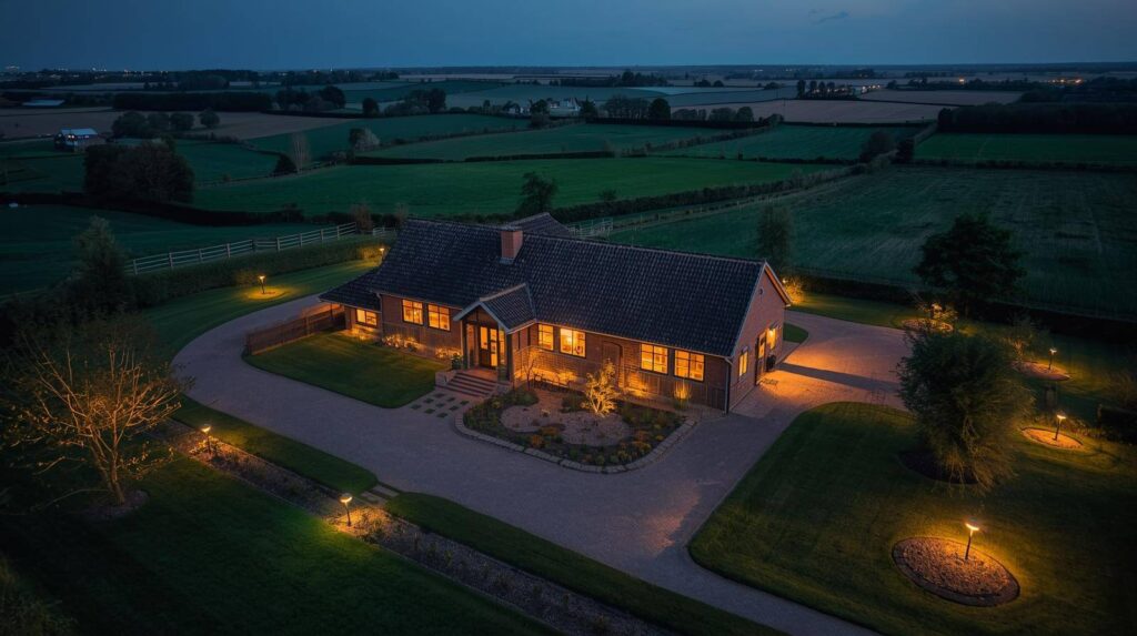 LED Verlichting - Drenthe