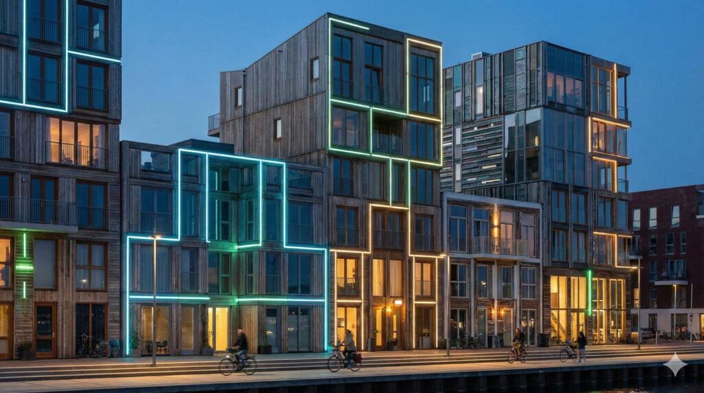 LED Verlichting - Flevoland