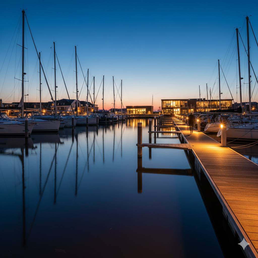 LED Verlichting - Friesland