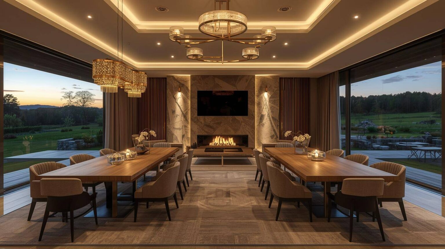 LED Verlichting - Gelderland