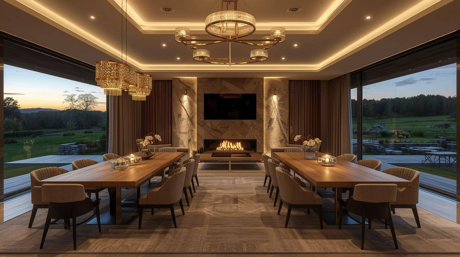 LED Verlichting - Gelderland