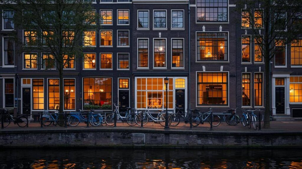 LED Verlichting - Noord-Holland