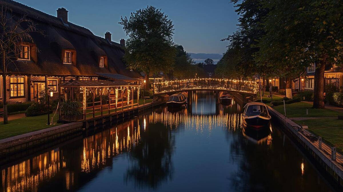 LED Verlichting - Overijssel