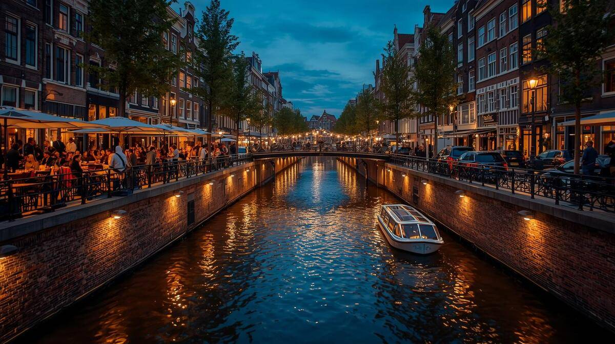 LED Verlichting - Utrecht