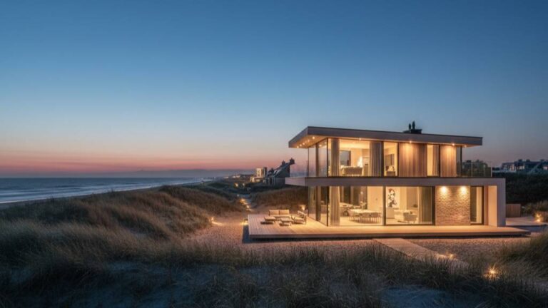 LED Verlichting - Zeeland