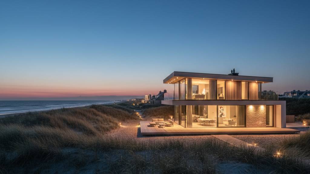 LED Verlichting - Zeeland