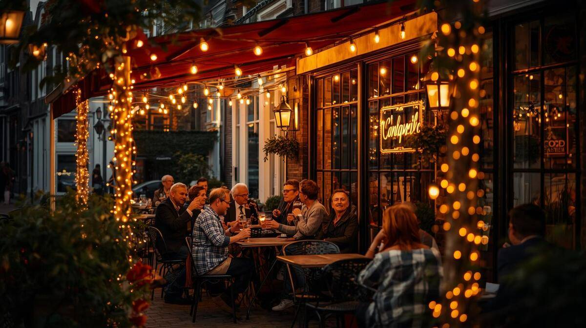 LED Verlichting - Zuid-Holland