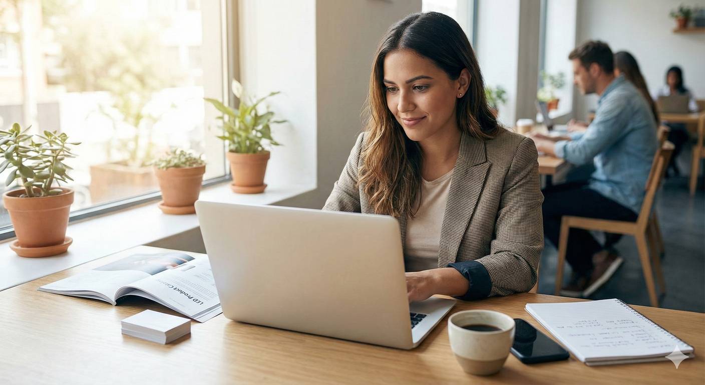 LEDs Magazine - Registreer 2